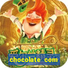 chocolate com pimenta assistir